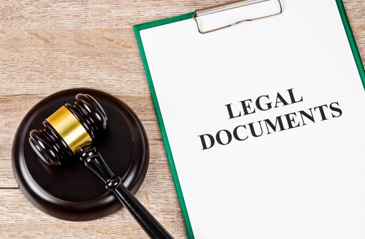 The Ultimate Guide to Legal Documents for Starting a Business
